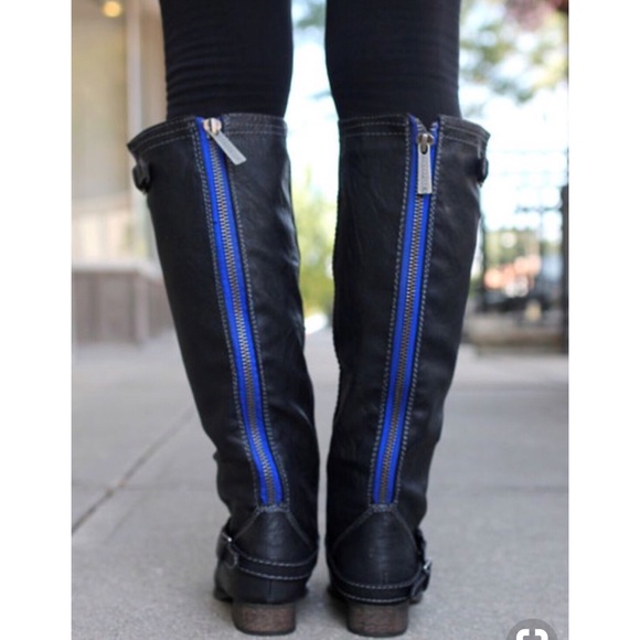 madden girl tall boots